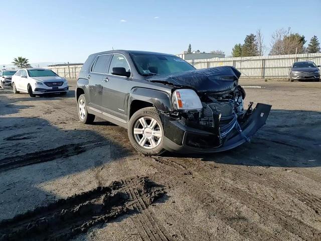 2016 GMC Terrain - Image 11