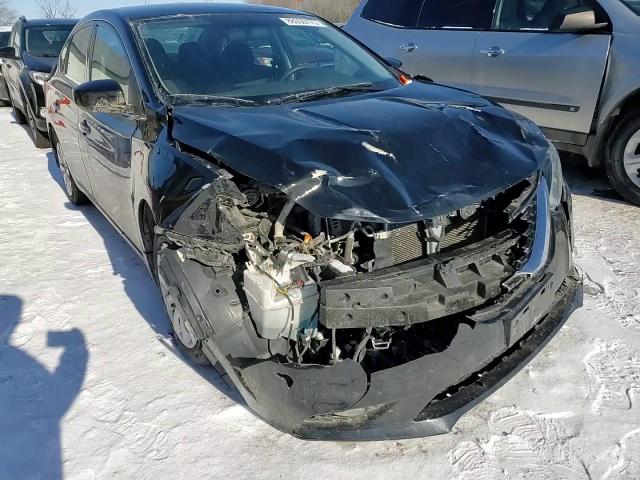 2018 Nissan Sentra - Image 13