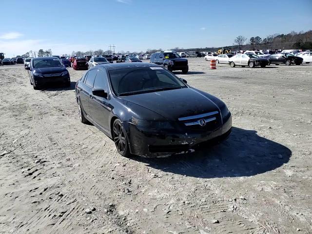 2005 Acura TL - Image 11