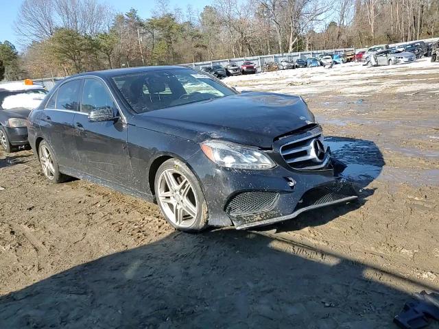 2014 Mercedes-Benz E-klasse - Image 10
