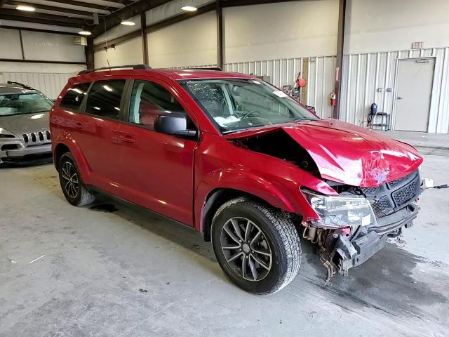 2017 Dodge Journey - Image 11