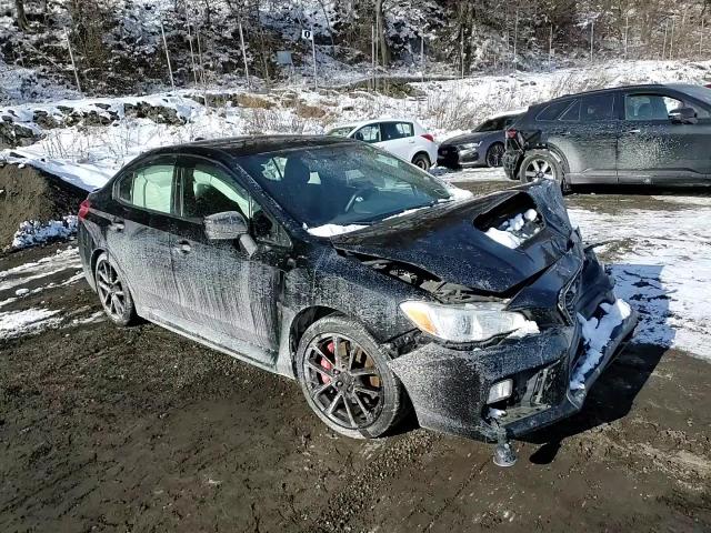 2020 Subaru WRX - Image 13