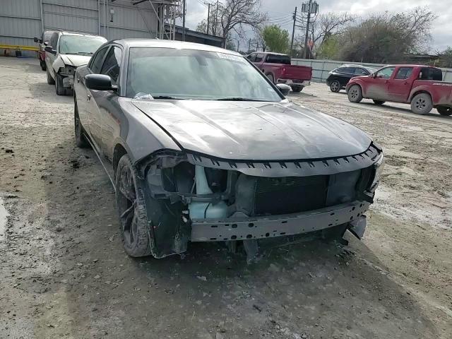 2016 Dodge Charger - Image 10