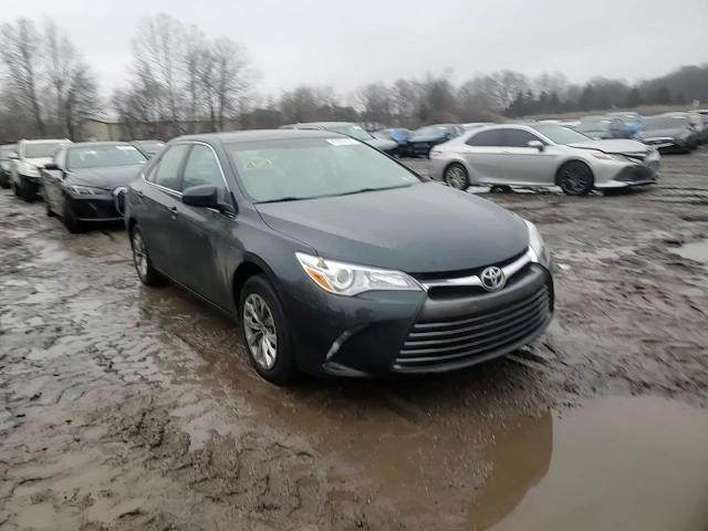 2016 Toyota Camry - Image 10