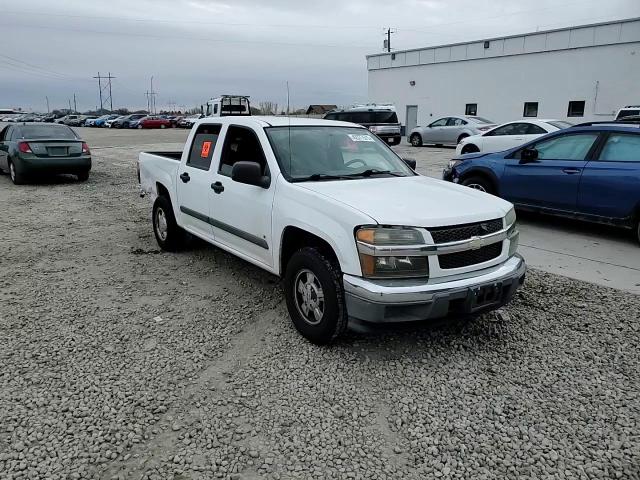 2007 Chevrolet Colorado - Image 11