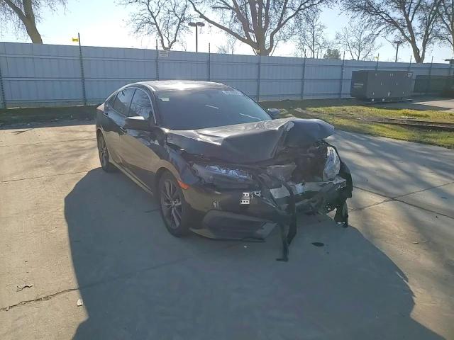 2017 Honda Civic - Image 11