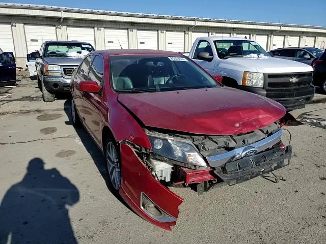 2010 Ford Fusion - Image 10