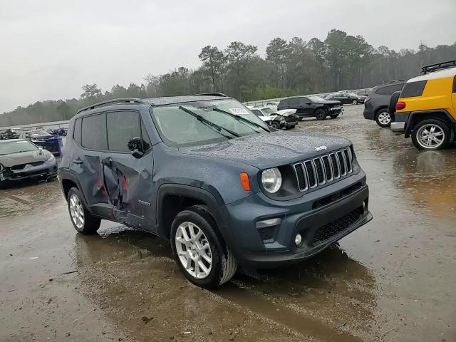 2022 Jeep Renegade Latitude VIN: ZACNJDB11NPN86951 Lot: 88516305