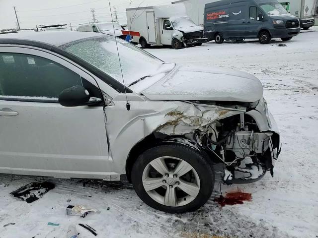 2010 Dodge Caliber - Image 12
