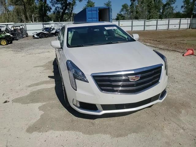 2018 Cadillac XTS - Image 13