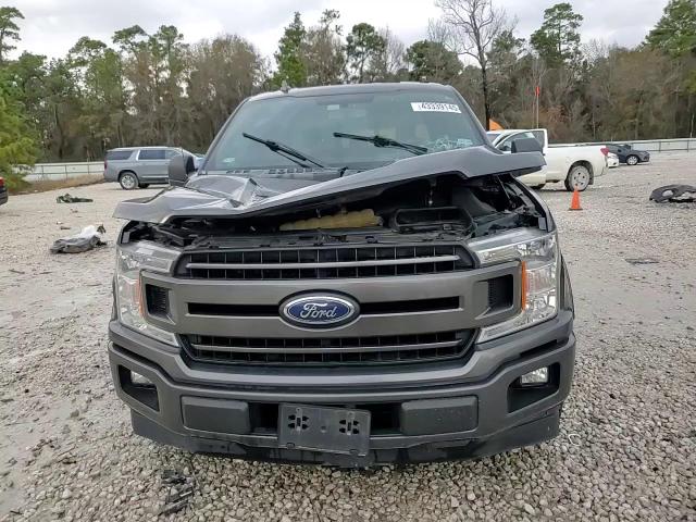 2018 Ford F-150 - Image 13