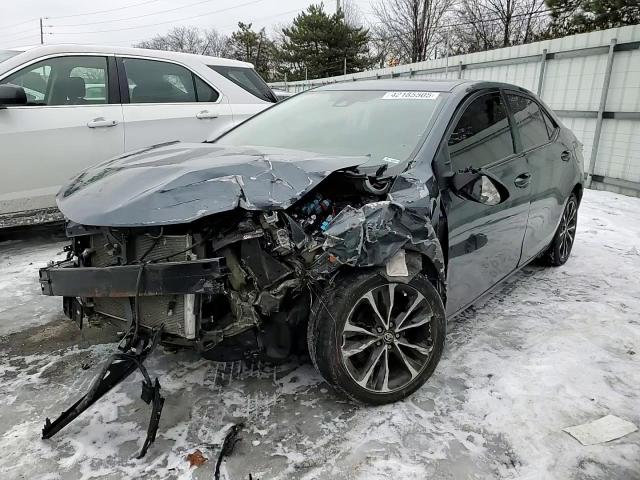 2018 Toyota Corolla - Image 10