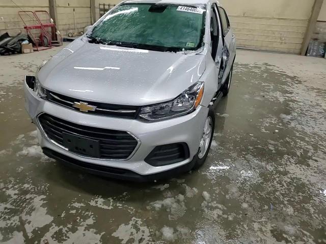 2021 Chevrolet Trax - Image 11