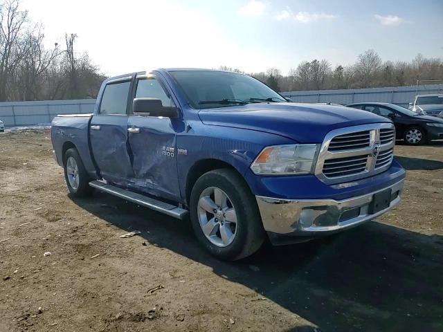 2015 RAM 1500 - Image 11
