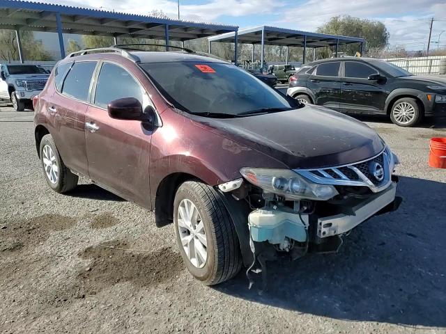 2014 Nissan Murano - Image 12