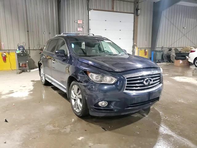 2015 Infiniti QX60 - Image 11