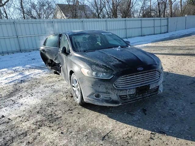 2014 Ford Fusion - Image 11