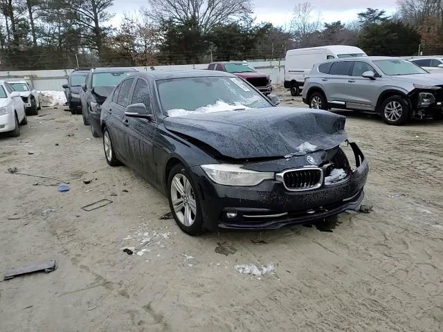 2016 BMW 3er - Image 11