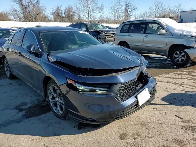 2024 Honda Accord - Image 10
