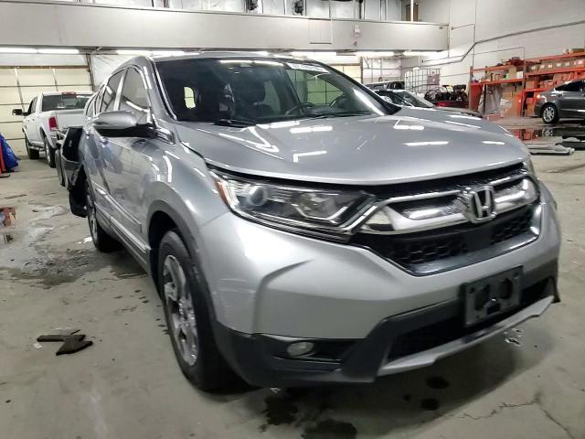 2018 Honda CR-V - Image 15