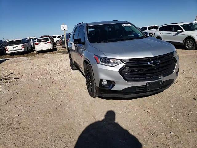2018 Chevrolet Traverse - Image 11