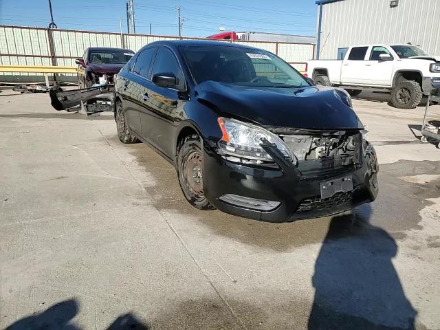 2013 Nissan Sentra - Image 13