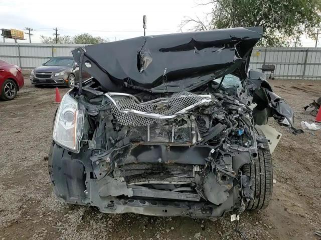 2014 Cadillac SRX - Image 11