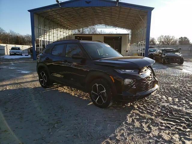 2021 Chevrolet TrailBlazer - Image 11