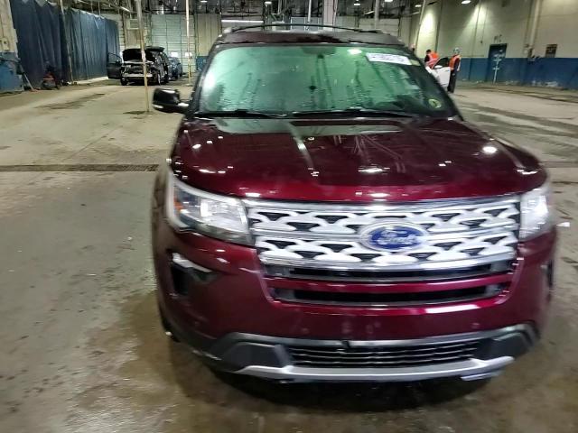 2019 Ford Explorer - Image 14