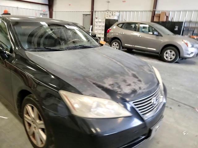 2009 Lexus ES - Image 10