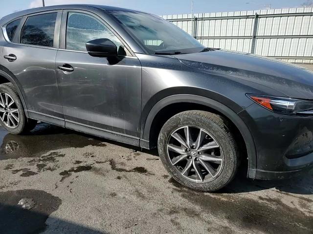 2018 Mazda CX-5 - Image 11