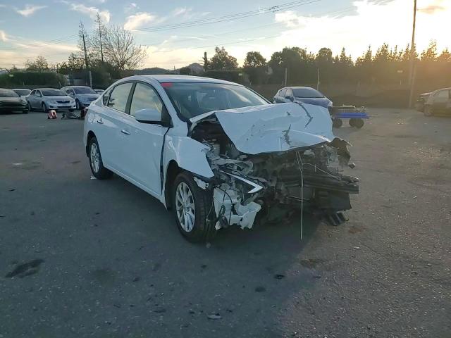 2019 Nissan Sentra - Image 11