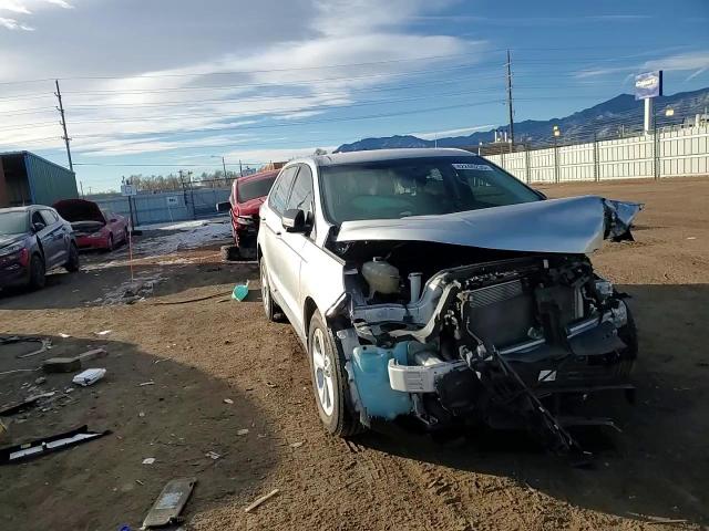 2018 Ford Edge - Image 11