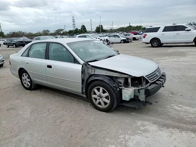 2003 Toyota Avalon - Image 11