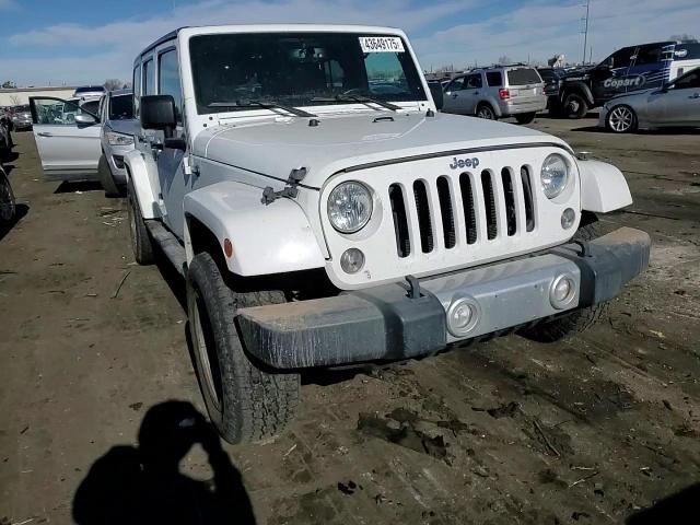 2015 Jeep Wrangler - Image 11