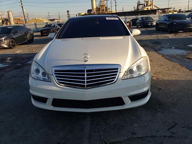 2008 Mercedes-Benz S-klasse - Image 10