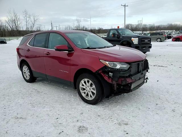 2018 Chevrolet Equinox - Image 15