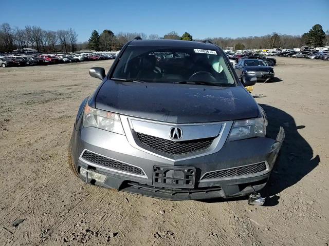 2011 Acura MDX - Image 11