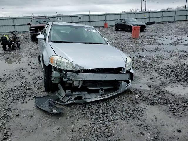 2012 Chevrolet Impala - Image 11
