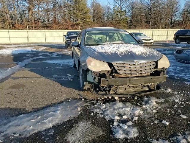 2007 Chrysler Sebring - Image 11