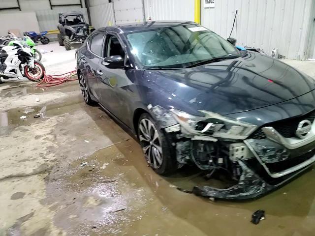 2018 Nissan Maxima - Image 13
