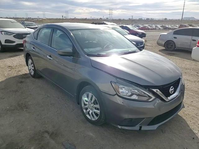 2016 Nissan Sentra - Image 10