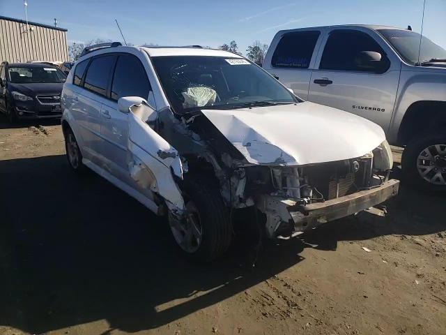 2006 Pontiac Vibe - Image 11
