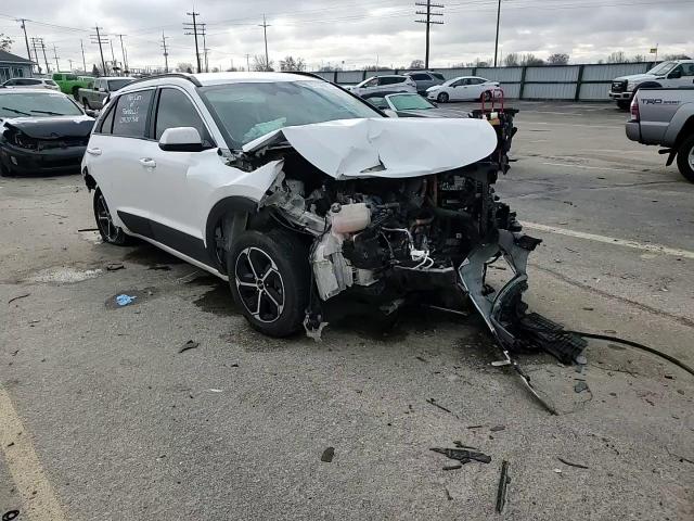2024 Kia Niro Lx VIN: KNDCP3LE1R5140608 Lot: 87108814