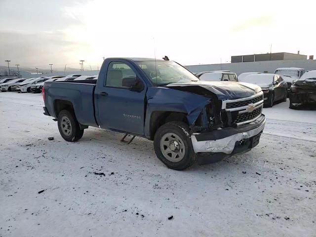 2015 Chevrolet Silverado - Image 10