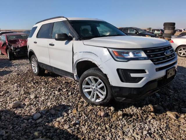 2016 Ford Explorer - Image 13