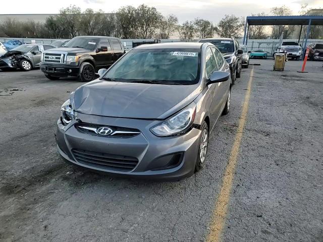 2014 Hyundai Accent - Image 13