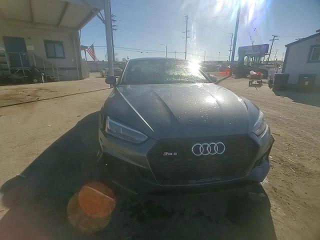 2018 Audi RS5 - Image 10