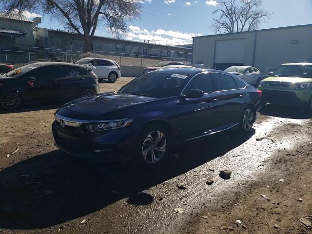 2020 Honda Accord - Image 13