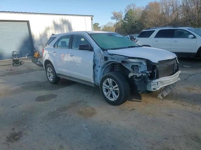 2012 Chevrolet Equinox - Image 15